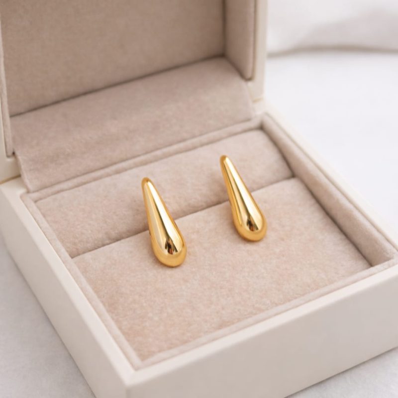 GÖZYAŞI DAMLA KÜPE