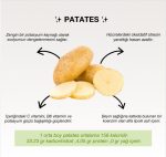 Ricocell Patates Kore Yüz Maskesi - Görsel 4