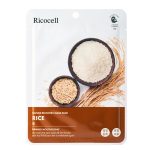 RİCOCELL PRİNÇ MASKE