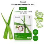 RİCOCELL ALOVER MASKE