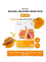 RİCOCELL ARI SÜTÜ MAKSE