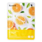 RİCOCELL C VİTAMİN MASKE