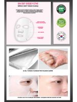 RİCOCELL PATATES MASKE