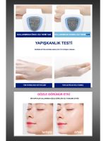 Ricocell Aloe Vera Kore Yüz Maskesi - Görsel 4