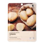 RİCOCELL PATATES MASKESİ