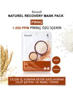 RİCOCELL PRİNÇ MASKE
